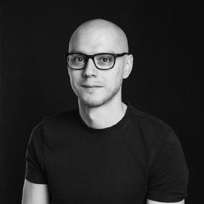 Sergey Pronin