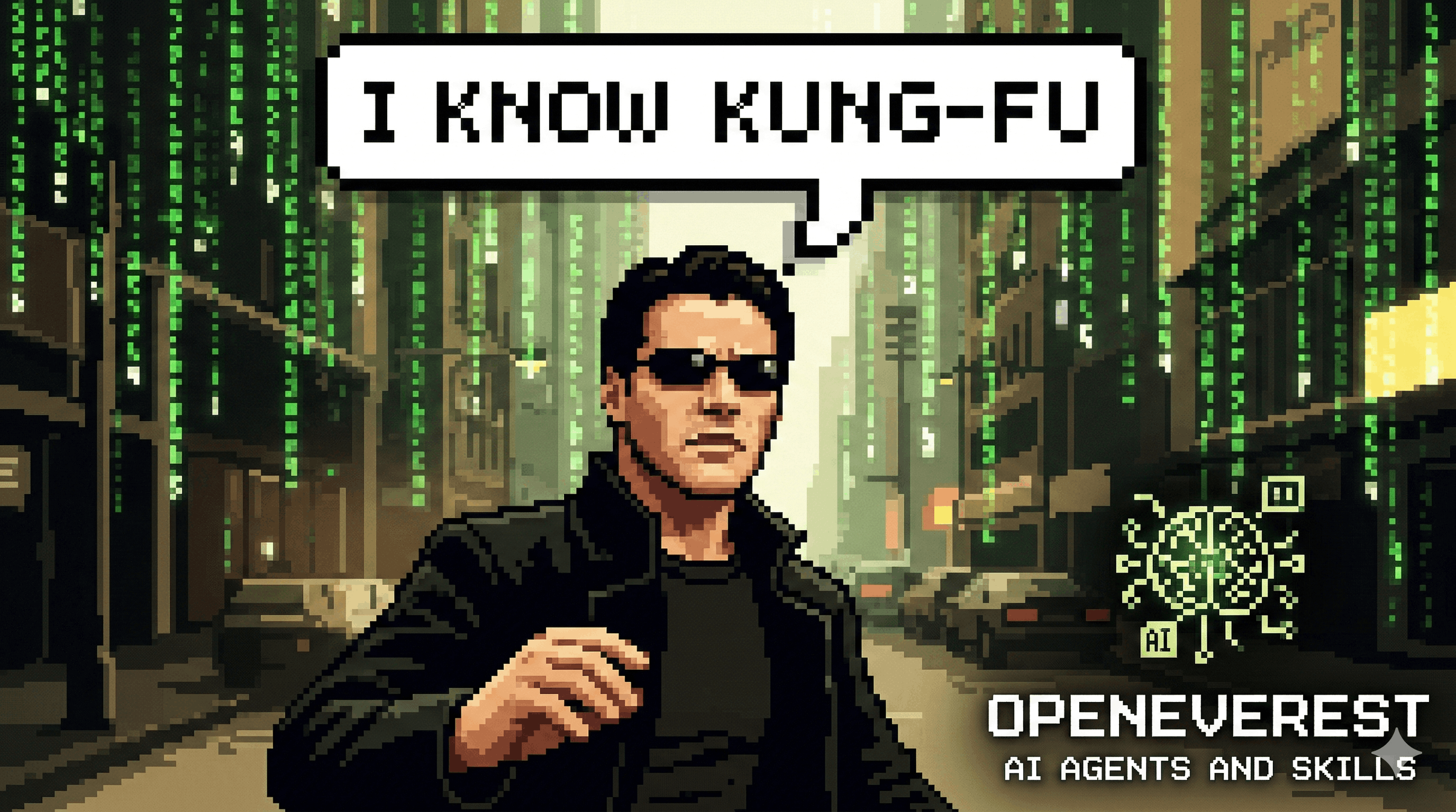 Going Agentic with OpenClaw and OpenEverest