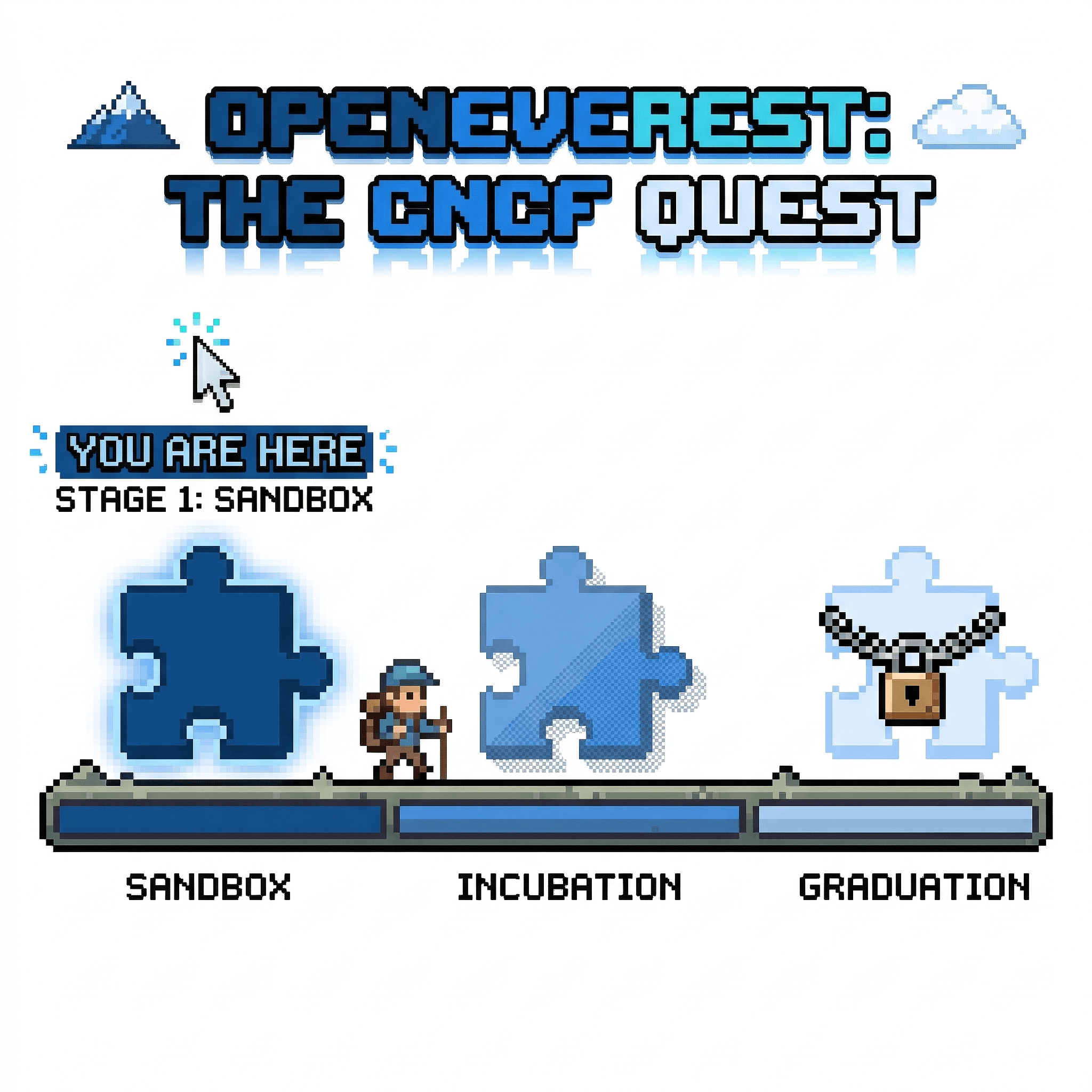 OpenEverest Joins CNCF Sandbox: What It Means for Your Database Supply Chain