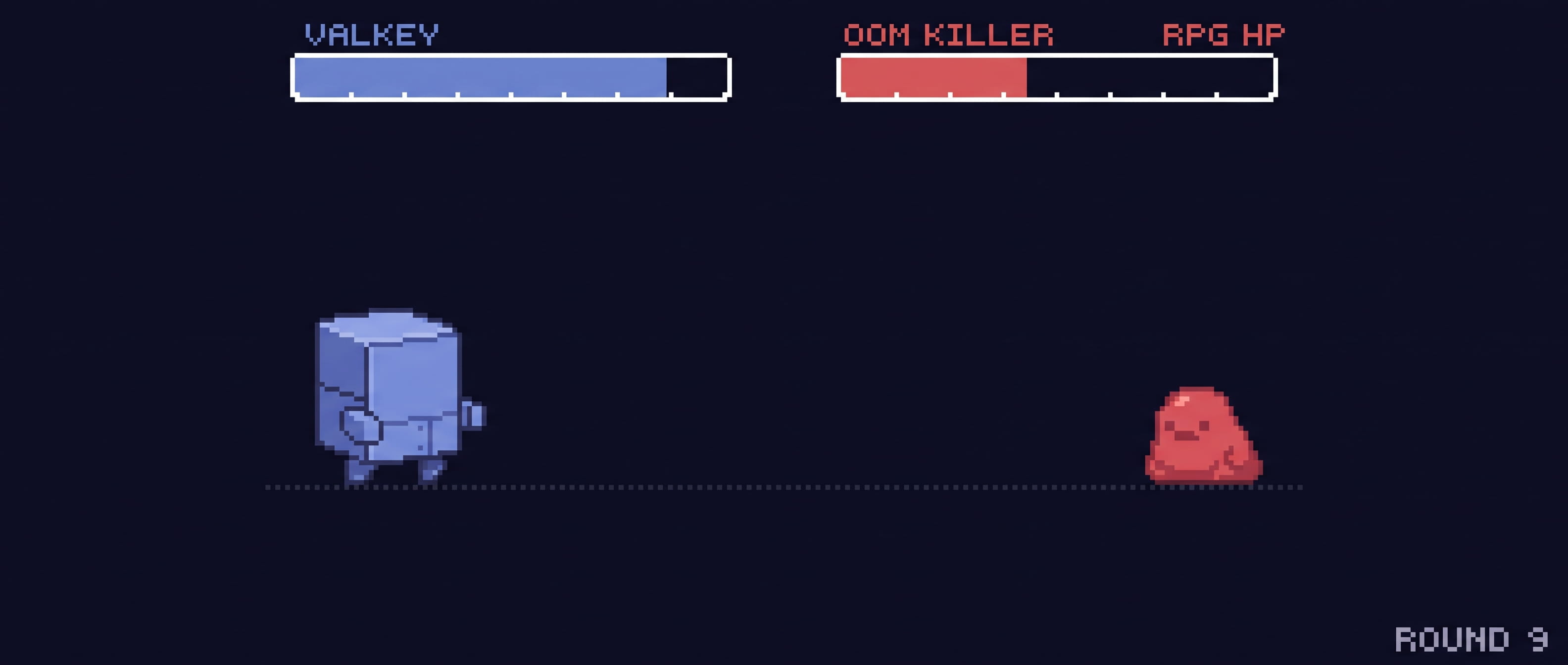 Nine Ways to OOM-Kill Valkey on Kubernetes