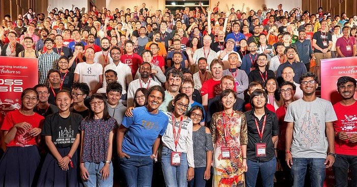 OpenTechSummit India 2026