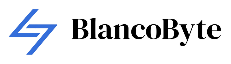 BlancoByte