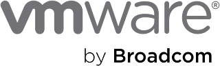 VMware by Broadcom
