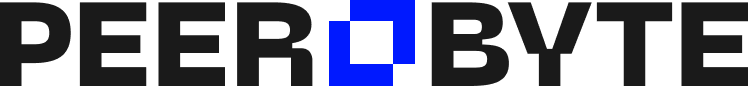 Peerobyte