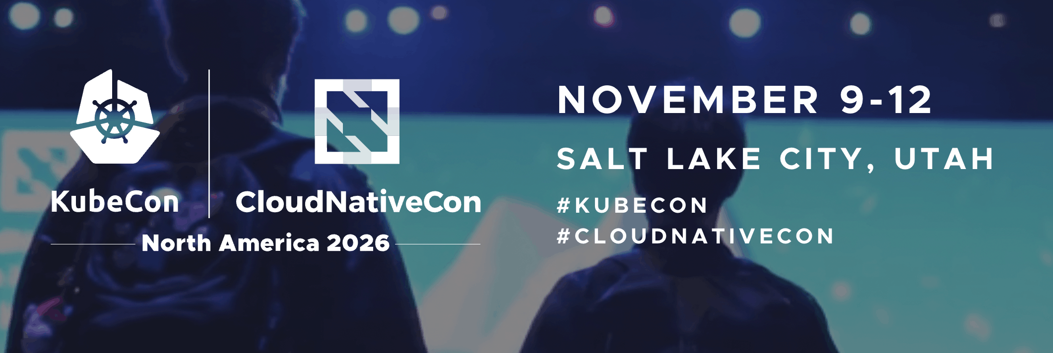 KubeCon + CloudNativeCon North America 2026